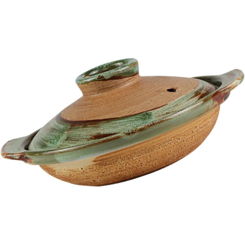 Multi-functional Stew Pot Home Restaurants Casserole Cookware Kitchen Cooking Pot