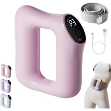 (#a, -) Monikäyttöinen fascia-rengas koko vartalolle, hands-free hihna digitaalinäytöllä