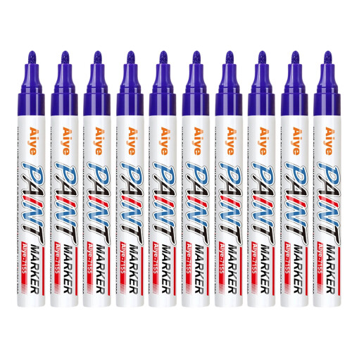 Conception de stylo de réparation de pierre tombale pour-Violet