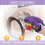 (2handles+10refills, -) Reusable Chenille Microfiber Dust Duster, Electrostatic Fleece with Extendable Handle 3