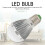 E27 5w 12v High-power White Light Bulb 2