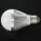 E27 5w 12v High-power White Light Bulb 7