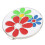 Magnetic Hat Clip Golf Marker 4