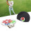 Magnetic Hat Clip Golf Marker 5
