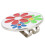 Magnetic Hat Clip Golf Marker 7