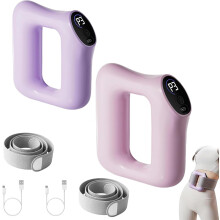 (#A+#c, -) Monikäyttöinen fascia-rengas koko vartalolle, hands-free hihna digitaalinäytöllä