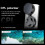 (2Set, -) 2 σε 1 μαγνητικό φίλτρο CPL & αστεριού για iPhone, 52mm 2