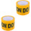 2Rouleaux Ruban De Non-Adhésif Pour Avertissement 3