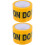 2Rouleaux Ruban De Non-Adhésif Pour Avertissement 5