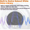 (Blue, -) Oreiller Bluetooth pour dormir, ultra-fin, conduction osseuse 4