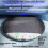 (Blue, -) Oreiller Bluetooth pour dormir, ultra-fin, conduction osseuse 6
