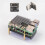 For Raspberry Pi 5 PD Dongle USB-C Port Trigger Activation to Solve UPS/POE GPIO Power Non-PD-Power System Error Warning 6