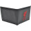 Liverpool FC Liverpool FC Embroidered Bi-Fold Wallet 2
