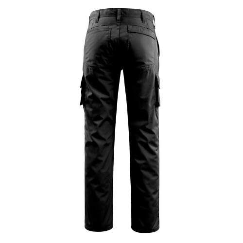Mascot Mens Macmichael Gravata Workwear Work Trousers 1