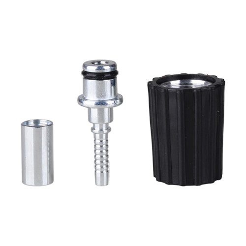 3PCS Rust Proof Quick Disconnect Car Wash Nozzle Adapter-30