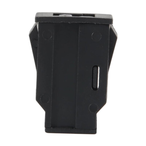 1545547 Car Dashboard Storage-Compartment Lock Catch Clip for  Focus MK2 2005-2011