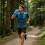 Foldable Water Bladder Bag For Hiking Running Cycling-B White 3