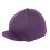 (One Size, Plum) Shires Hat Cover 2