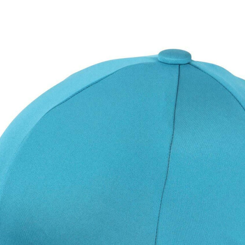 (One Size, Ocean Blue) Shires Hat Cover 2