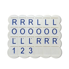 Practical American Mahjong Training Board For strengthened-B