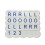 Practical American Mahjong Training Board For strengthened-B 1