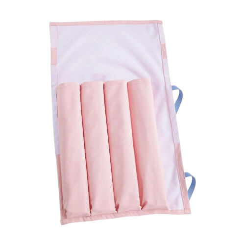 Simple Foldable Holder Perfect For Carrying Mahjong Game