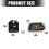 Electric Wrenches Power Tool Control Board-Single capacitor wre 4