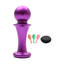 Multipurpose Swimming Diving Training Aids Water Sport-Purple