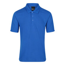 (3XL, Oxford Blue) Regatta Mens Classic Pique Polo Shirt