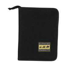 Supreme Products Pro Groom Leather Horse Passport Holder