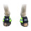 HyVIZ Reflector Over Reach Boots 1