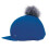 Hy Sport Active Interchangeable Pom Pom Hat Silk 1