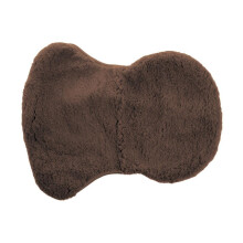 (One Size, Brown) HyCOMFORT Seat Saver