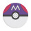 Pokémon Pokemon Masterball Mobile Phone Grip 1