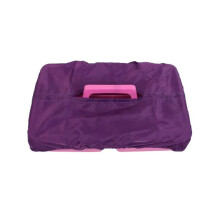 (One Size, Purple) Lincoln Tack Tray Cover