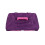 (One Size, Purple) Lincoln Tack Tray Cover 1