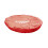(One Size, Red) Lincoln Evening Feed Bucket Cover 1