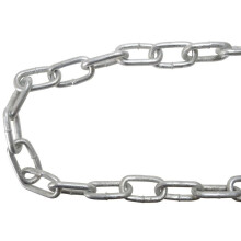 Faithfull Galvanised Chain