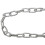 Faithfull Faithfull Galvanised Chain 1