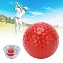 Water Range Floating Golf Balls 2-Layer