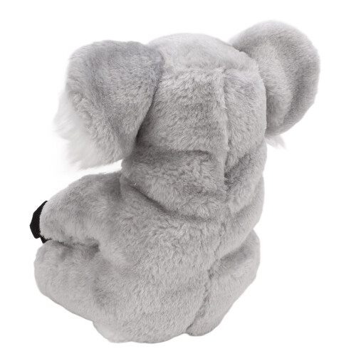Fuzzy Koala Club Cover for Every Golfer