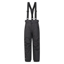 (13 Years, Black) Mountain Warehouse Childrens/Kids Falcon Extreme Ski Trousers
