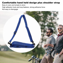 Compact Golf Bag for Courses