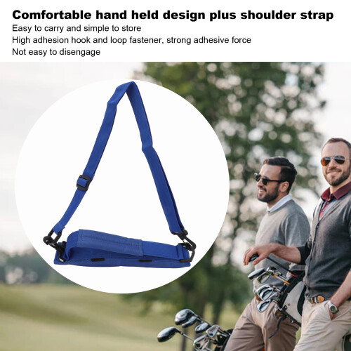 Compact Golf Bag for Courses