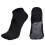 Non Slip Yoga Socks Half Toe Pilates 1