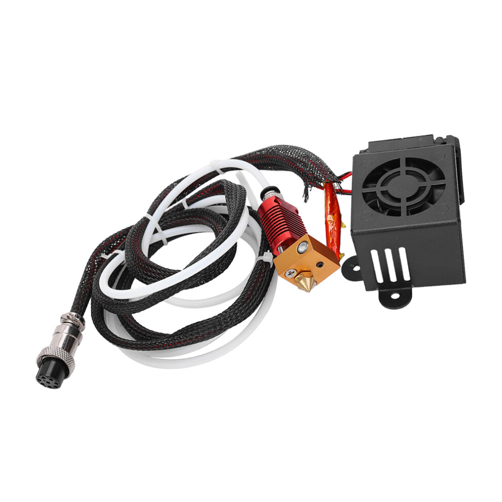 3D Printer Nozzle Upgrade Set