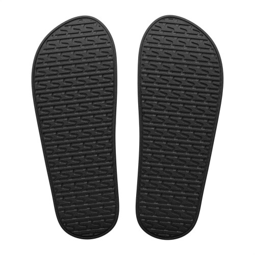 Speedo (8 UK, Black) Speedo Mens Essential Flat Slides 2