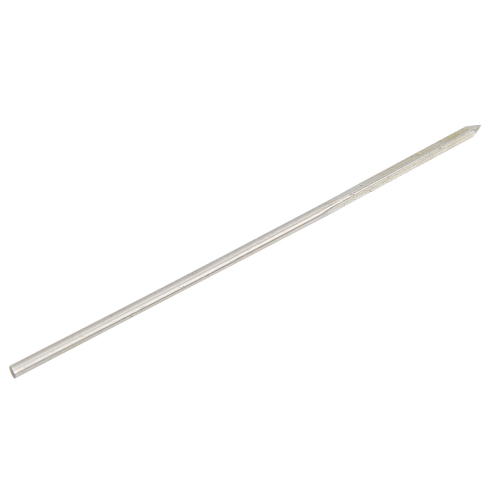 Pack of Ten 1.2mm HSS Reamer Uncoated