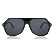 Tom Ford FT0934-N HAYES 01A Men New Sunglasses