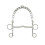 (4.5in, Silver) Lorina Show Pelham 1